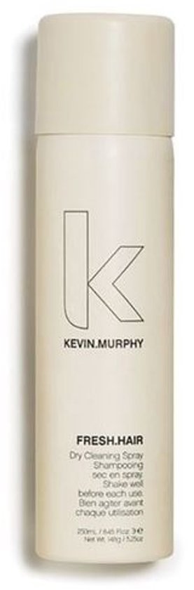 KEVIN.MURPHY Fresh.Hair Dry Spray - Droogshampoo - 250 ml