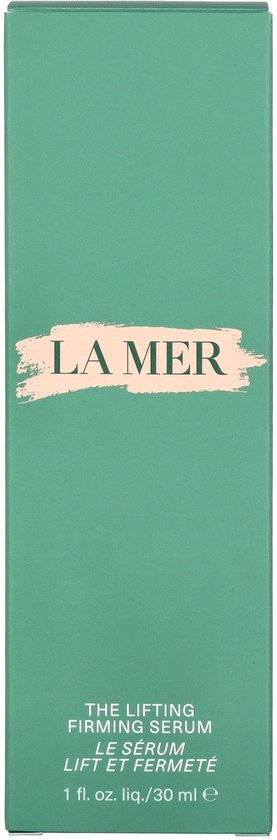 LA MER - The Lifting Firming Serum - 30 ml - Serum