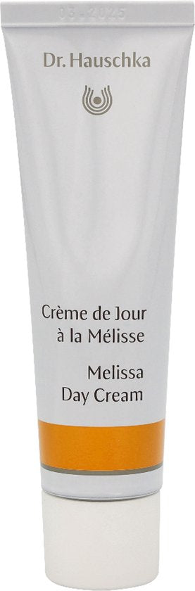 Dr. Hauschka Melissa Day Cream - 30 ml - Dagcreme