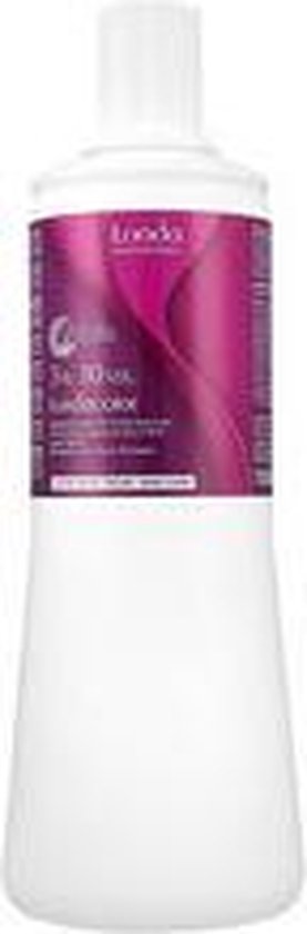 Londa - Londacolor Oxidation Cream - 1000 ml - 3%