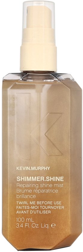 Kevin Murphy - HYDRATE - SHIMMER.SHINE | Haarolie voor droog- of door zon beschadigd haar - 100 ml.
