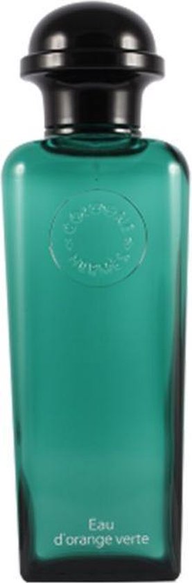 Hermes - Eau d'Orange Verte 100ml