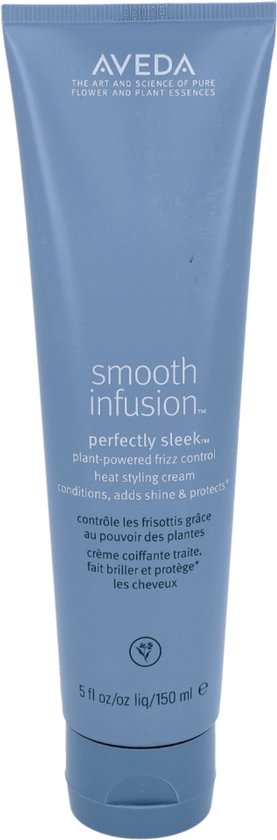 Aveda Smooth Infusion Perfectly Sleek Heat Styling Cream