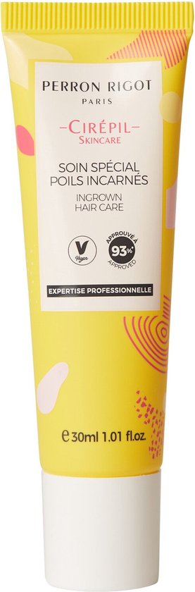 Perron Rigot Cirépil - Verzorgingsserum voor ingegroeide haartjes 30 ml