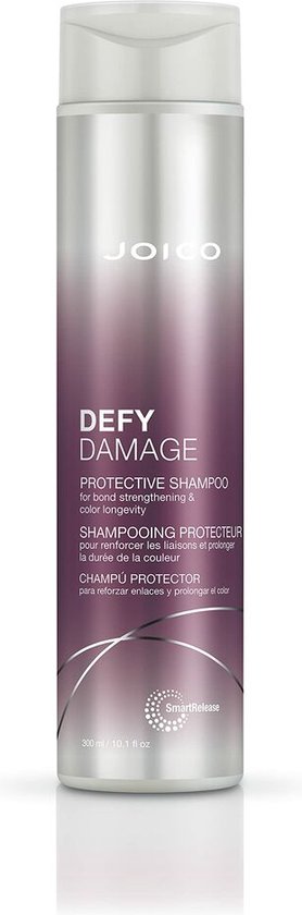Joico Defy Damage Protective Shampoo Beschadigd Haar 300ML