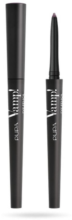 PUPA Milano Vamp! Eye Pencil - Ambitious Plum oogpotlood - 0,35 gr