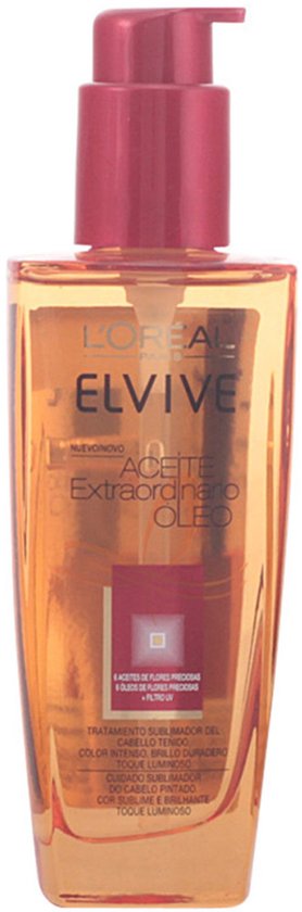 Vochtinbrengende Olie L'Oreal Expert Professionnel