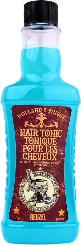 Reuzel Hair Tonic 350 ml