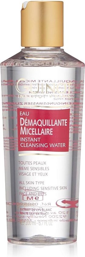 Guinot - Eau Demaquillante Micellaire