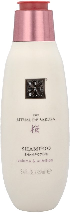 Rituals - Ritual of Sakura - Nourishing Shampoo - 250ml