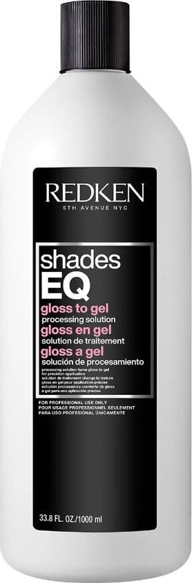Redken Shades EQ Developer 20VOL 1000ml