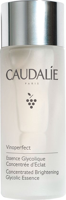 Caudalie Vinoperfect Concentrated Brightening Glycolic Essen