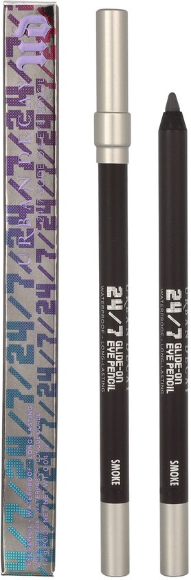 Oogpotlood Urban Decay 24/7 Glide-On Smoke