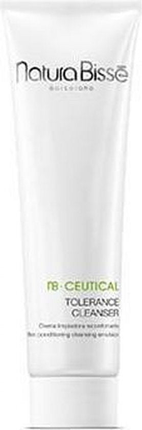 Natura Bisse Nb Ceutical Tolerance Cleanser 150 Ml