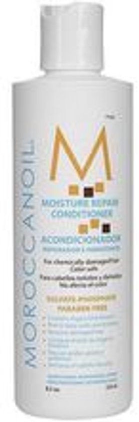 Moroccanoil Moisture Repair Conditioner - 250 ml