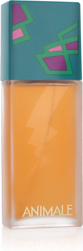 Animale Animale eau de parfum spray 100 ml