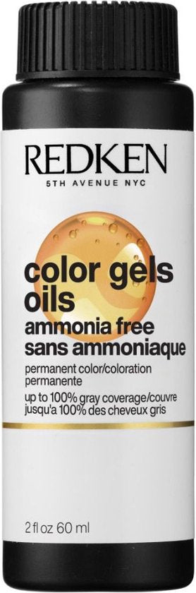 Redken Color Gels Oils 09NN 60ml