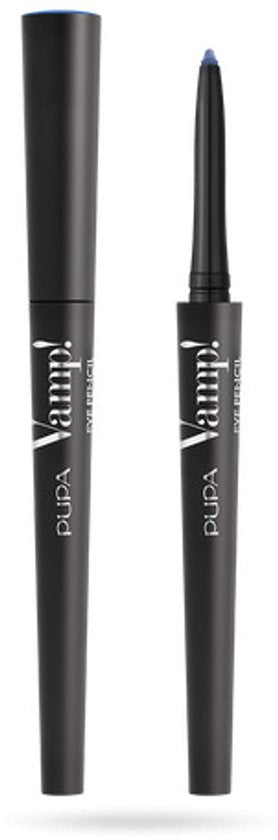 Pupa Vamp! Oogpotlood - Midnight Blue - 0.35g