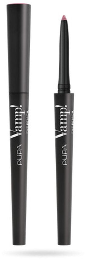 Pupa Vamp! Oogpotlood - Fatale Burgundy - 0.35g