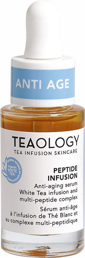 Teaology Peptide Infusion 15 ml