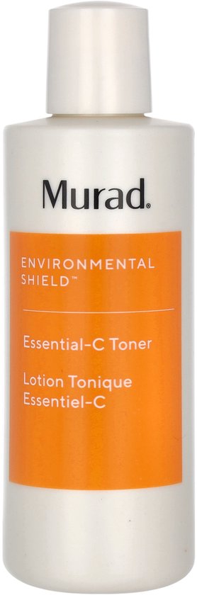 Murad Skincare Essential-C Toner - 180 ml