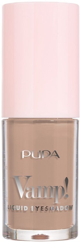 PUPA Make-Up Oogschaduw Vamp! Liquid Eyeshadow 007 4ml