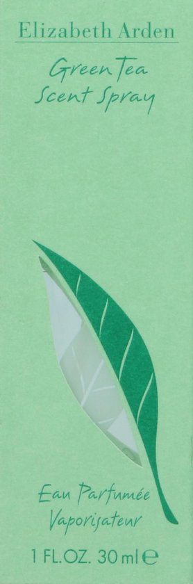 Elizabeth Arden Green Tea | 30ml | Eau de parfum
