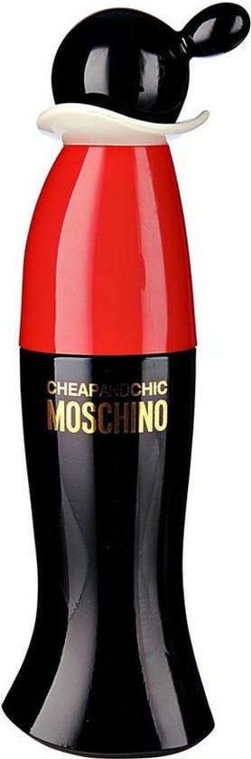Moschino Cheap & Chic - 50ml - Eau de toilette