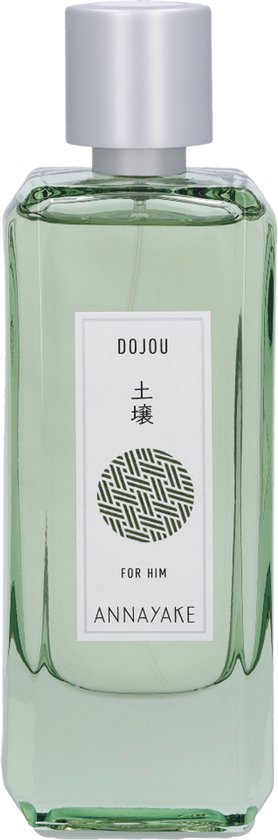 Annayake Dojou Voor Hem Edt Spray