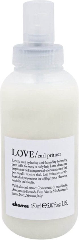 Davines - LOVE - Curl Primer - 150ml