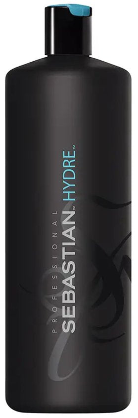 Sebastian Professional Hydre Shampoo - 1000 ml - Voor Gekleurd Haar -