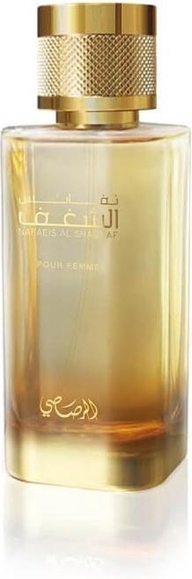 Rasasi Rasasi Nafaeis Al Shaghaf eau de parfum spray 100 ml