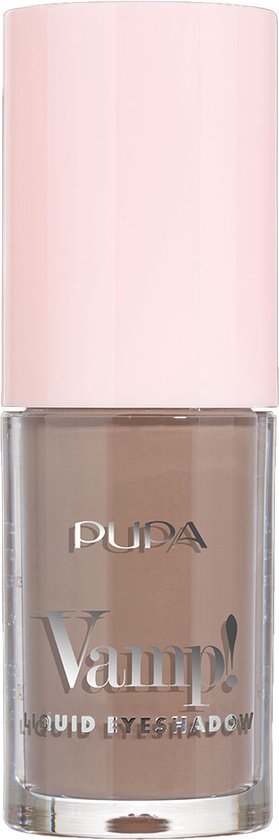 PUPA Make-Up Oogschaduw Vamp! Liquid Eyeshadow 011 4ml