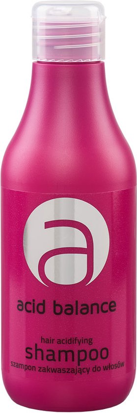 Stapiz - Acid Balance Acidifying Shampoo - 300ml