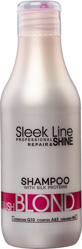 Stapiz - Sleek Line Blush Blond - 300ml