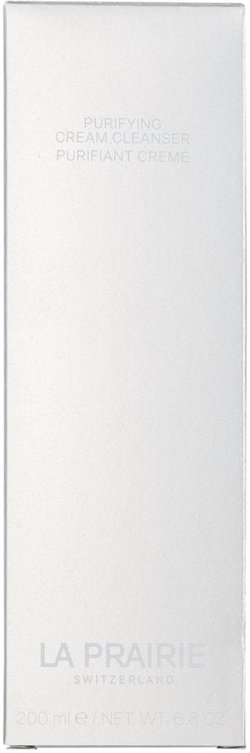 La Prairie Purifying Cream Cleanser - 200 ml - Reinigingsmelk