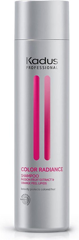 Kadus - Color Radiance - Shampoo - 1000 ml