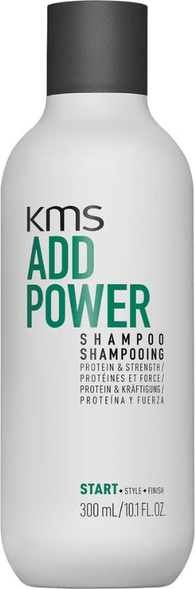 KMS Hair - Add Power Shampoo