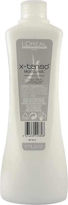 Neutralising Balsam L'Oreal Professionnel Paris X-Tenso (1L)