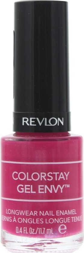 Revlon Colorstay Gel Envy Nagellak - 400 Royal Flush