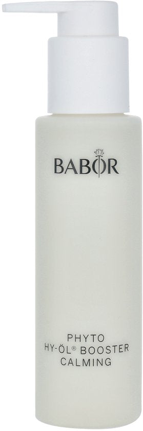 Babor Cleansing Phyto Hy-Oil Booster Calming - 100 ml