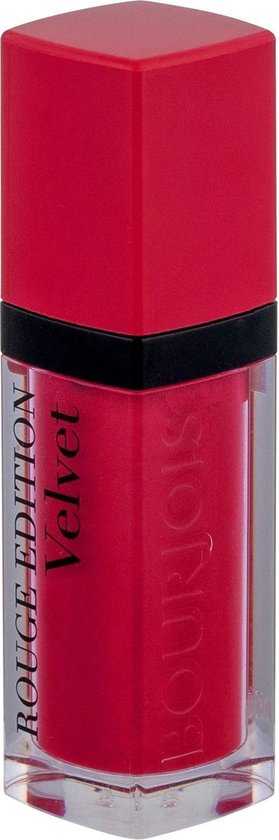 Bourjois Rouge Edition Velvet Lippenstift - 02 Frambourjoise