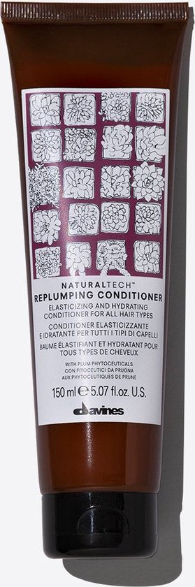 Davines Replumping Conditioner - 150 ml