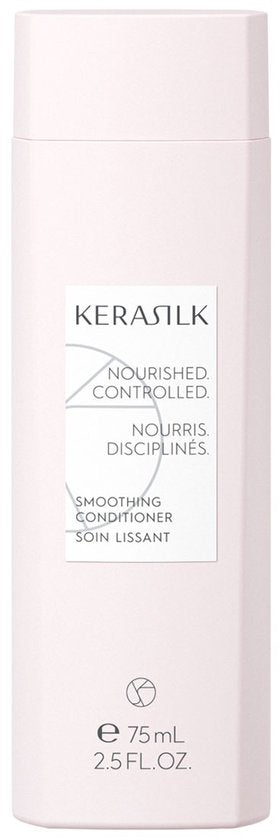 Kerasilk - Gladmakende Conditioner - 75 ml