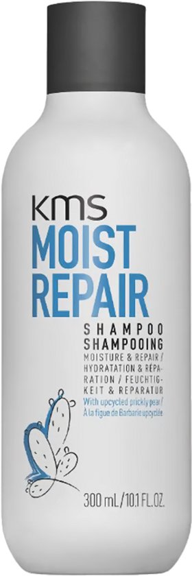 KMS Hair - MoistRepair Shampoo