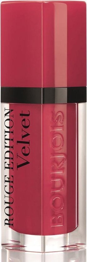 Bourjois Rouge Edition Velvet Lippenstift - 02 Frambourjoise