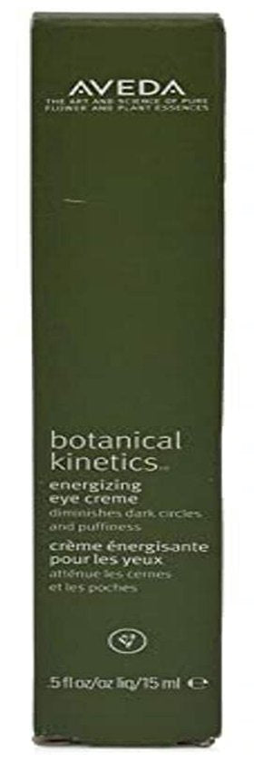 Ooggebied Crème Aveda Botanical kinetics 15 ml Verkwikkend