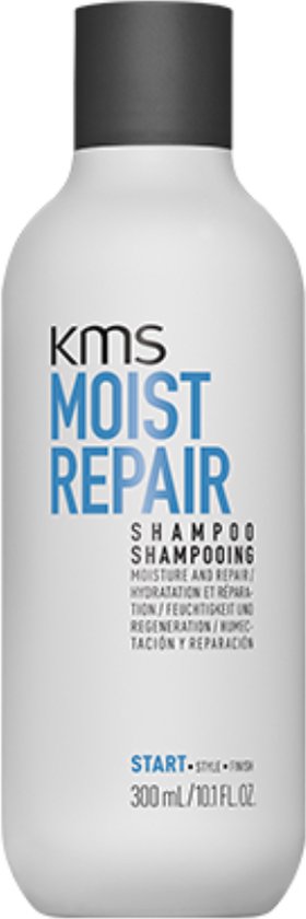 KMS Hair - MoistRepair Shampoo