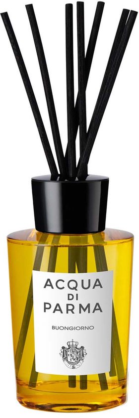 ACQUA DI PARMA - Buongiorno Room Diffuser - 180 ml - Geurstokjes