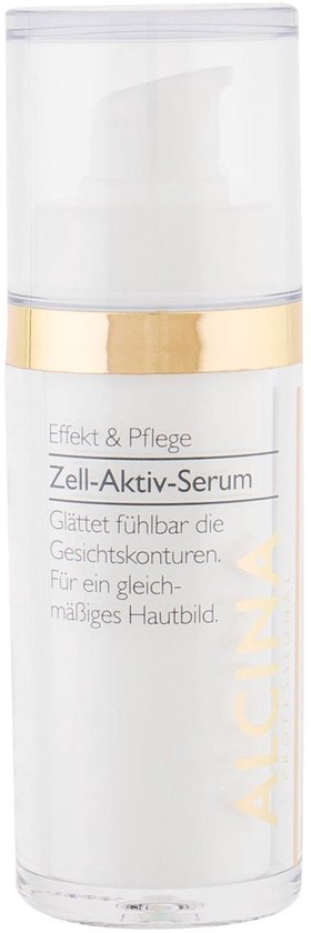 Alcina - Active Cell Serum - 30ml